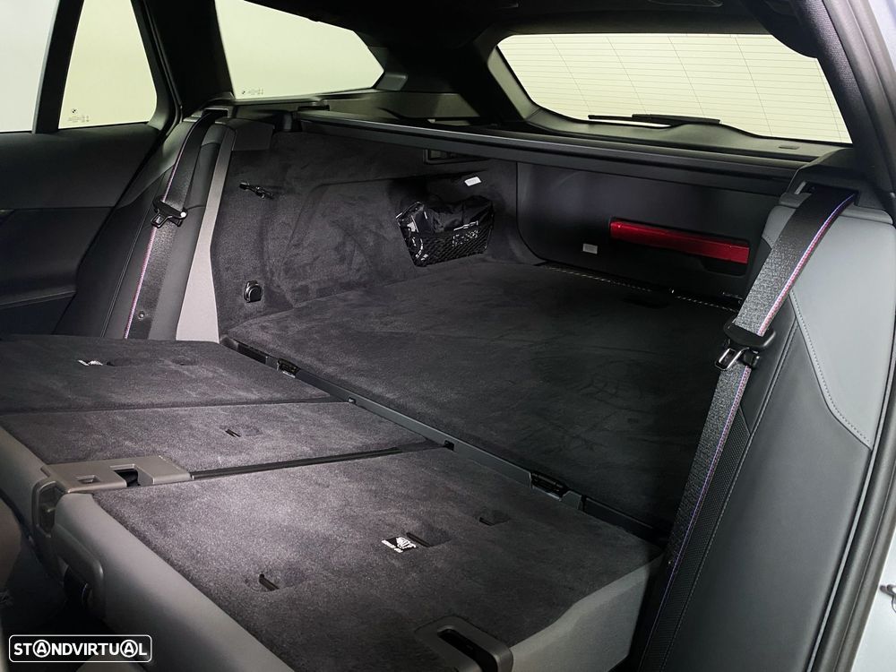 BMW i5 M60 xDrive Pack Desportivo M Pro - 24