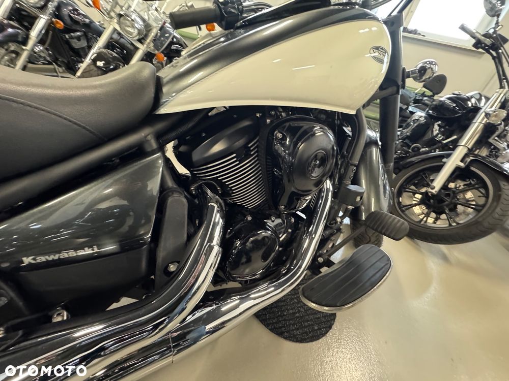 Kawasaki Vulcan - 10