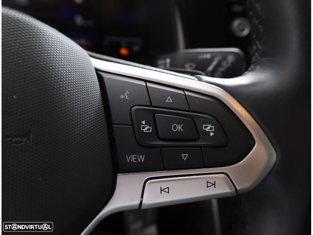 VW Polo 1.0 TSI Urban DSG - 30