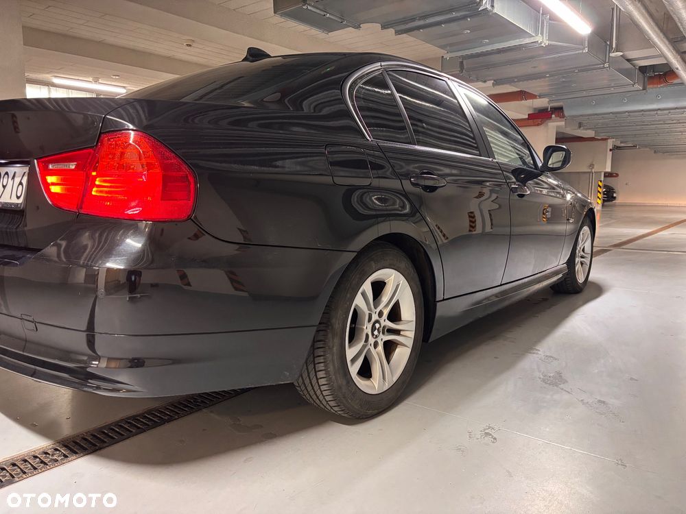 BMW Seria 3 - 17