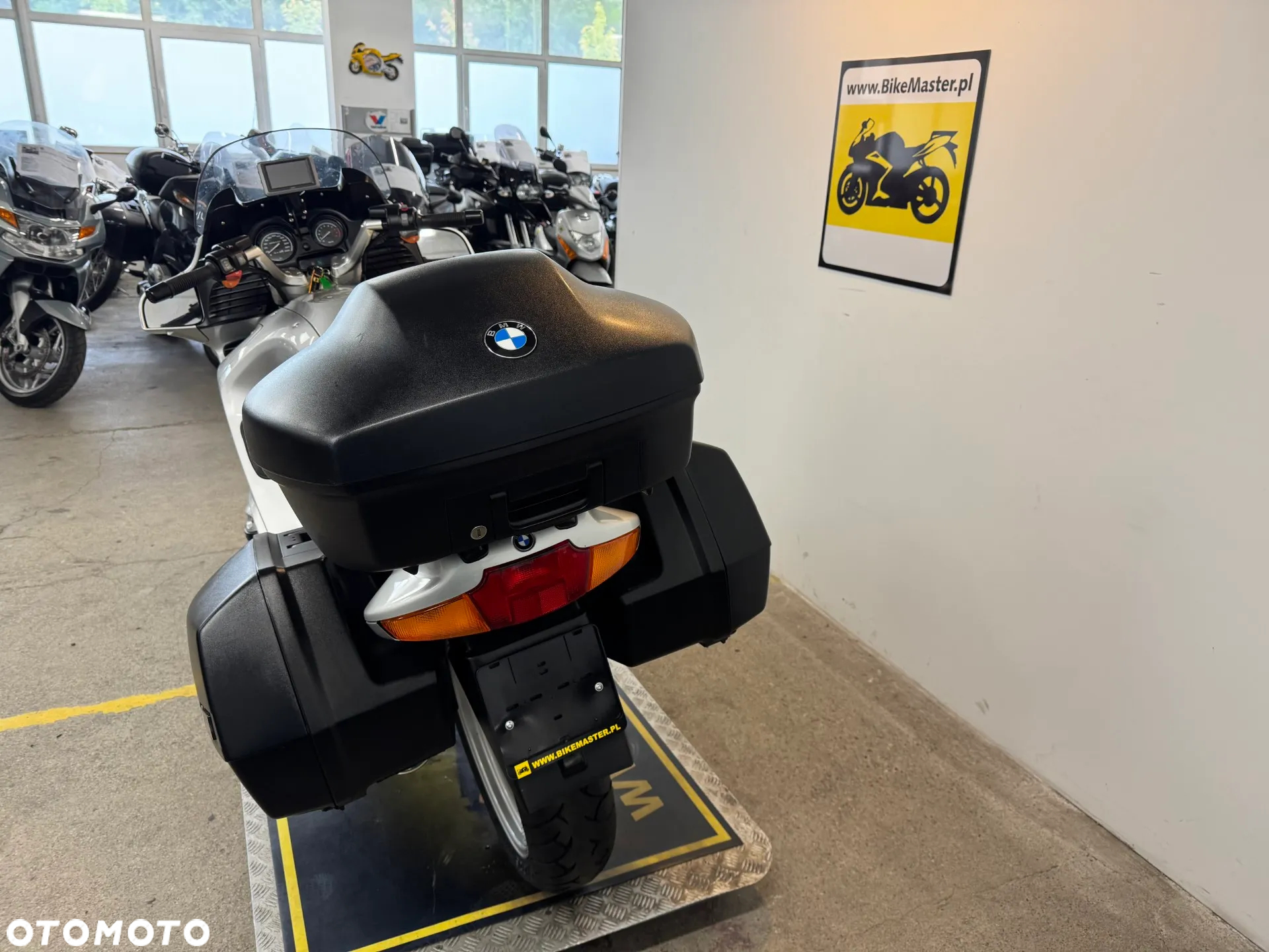 BMW R - 7