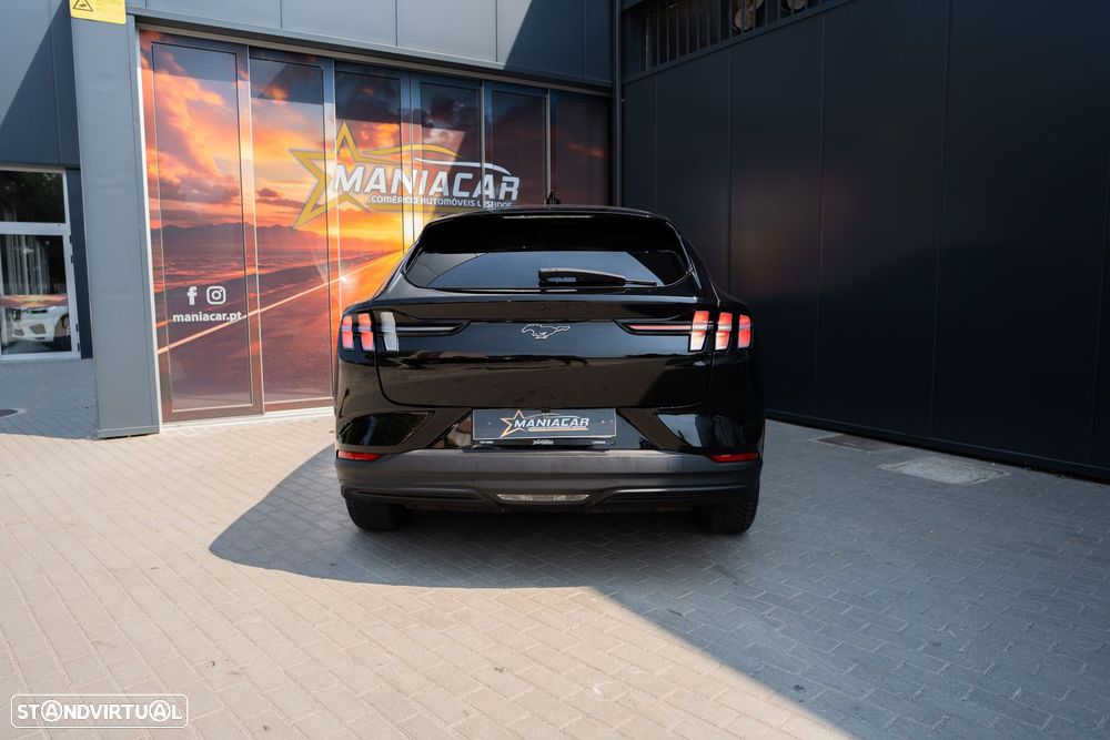Ford Mustang Mach-E Standard - 6