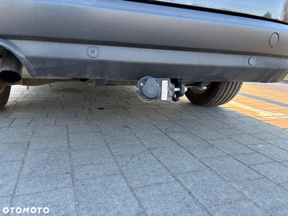 Ford S-Max 2.0 TDCi DPF Titanium - 12