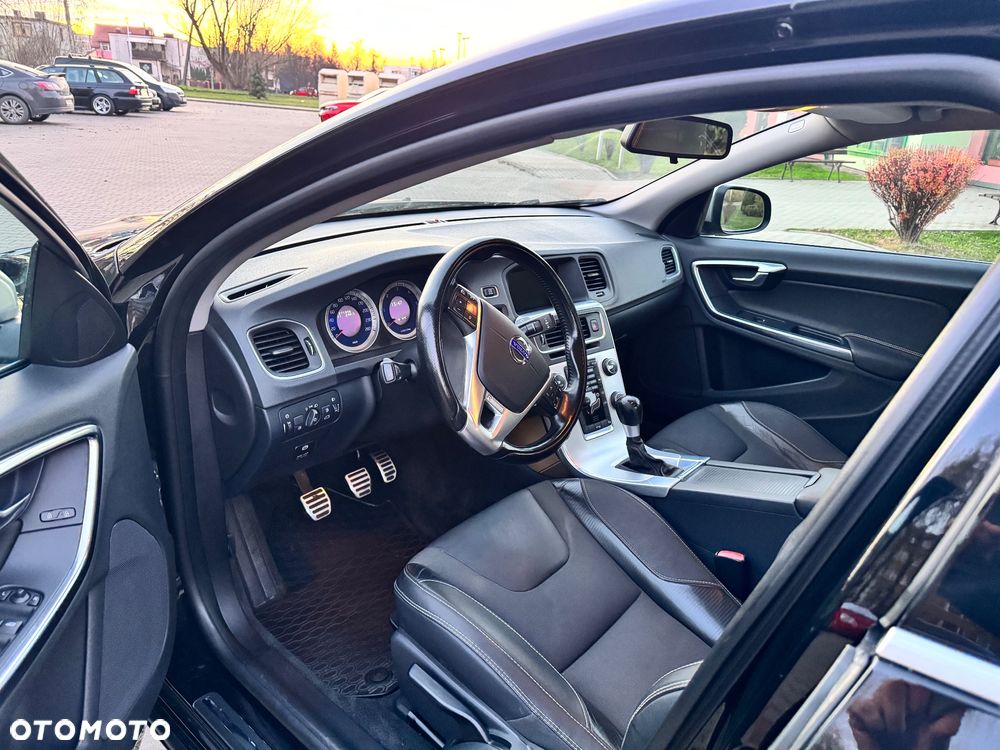 Volvo S60 D2 RDesign - 9