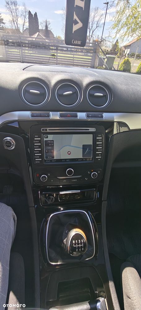Ford Galaxy 1.6 T Platinium X (Titanium) - 14