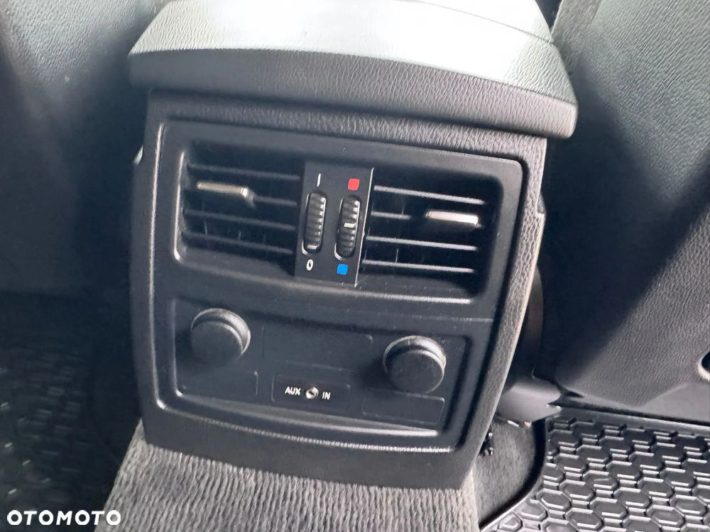 BMW Seria 5 520d - 5