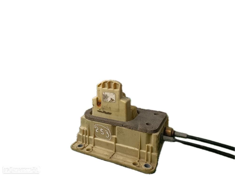 Seletor / Selector Velocidades Fiat Stilo (192_) - 2