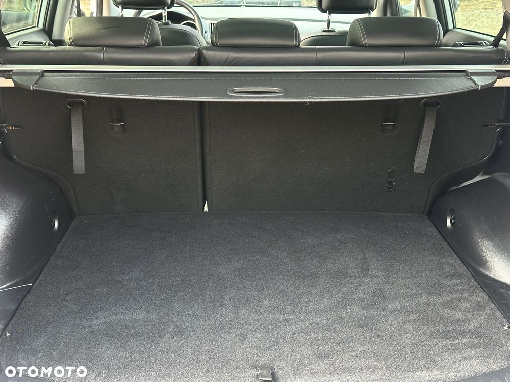 Kia Sportage 1.6 GDI 2WD ISG Dream-Team Edition - 38