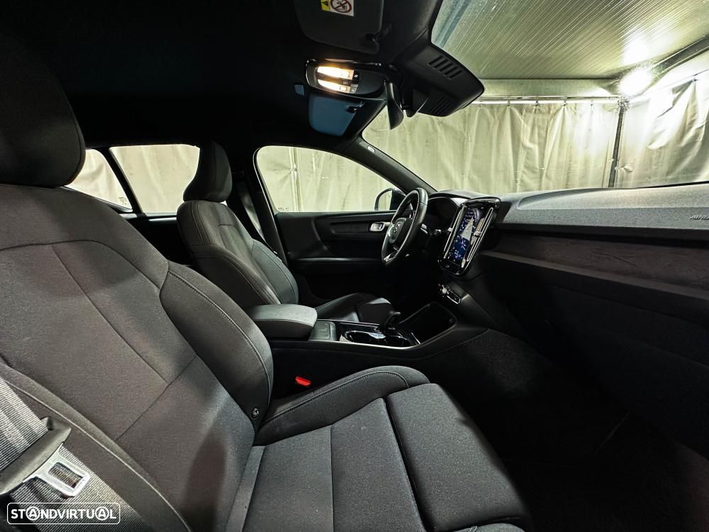 Volvo XC 40 Recharge 69 kWh Single Motor Plus - 29