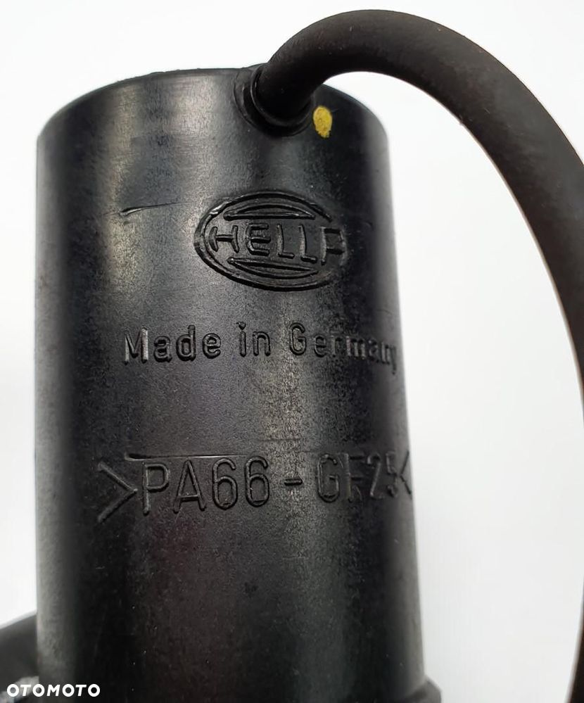 DODATKOWA POMPA WODY JAGUAR XJR X300 4.0 R6 - 3