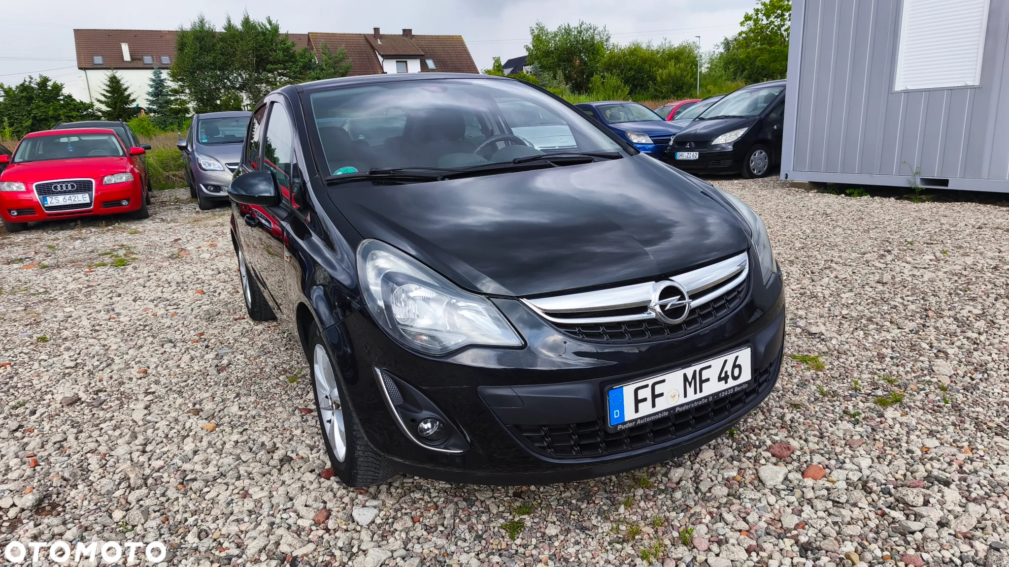 Opel Corsa - 4