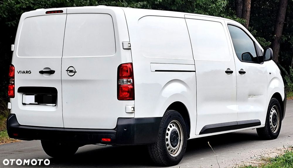Opel VIVARO - 3