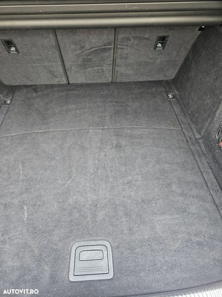 Audi A4 Avant 2.0 40 TDI quattro S tronic S Line - 13