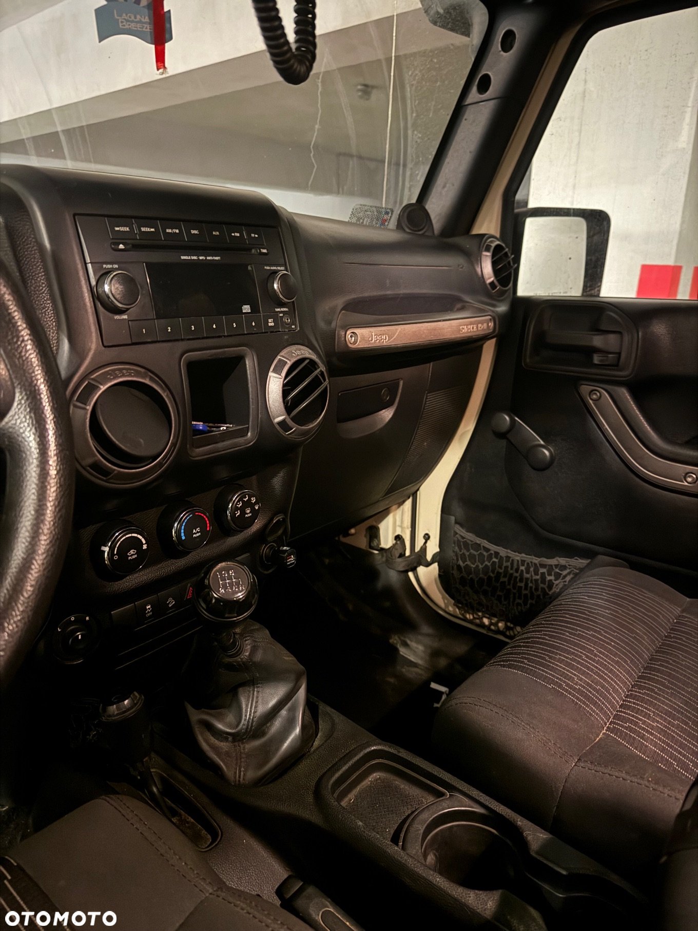 Jeep Wrangler - 3