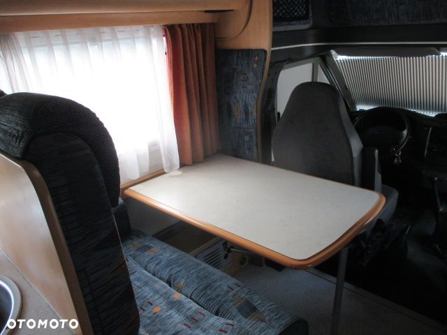 Ford transit - 15