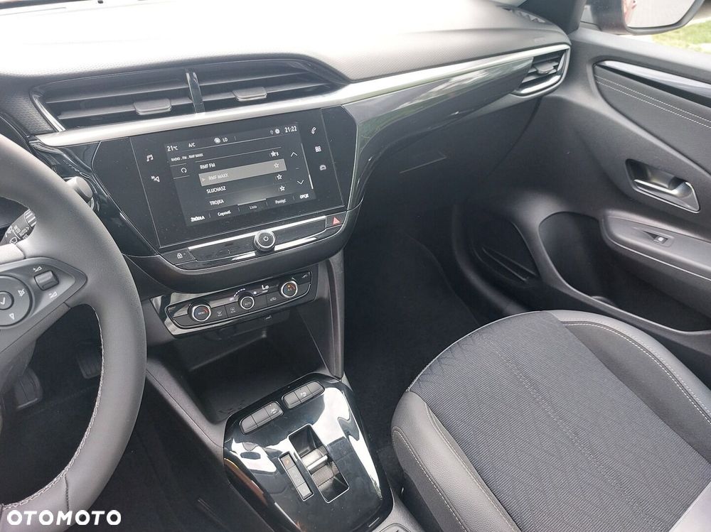 Opel Corsa - 18