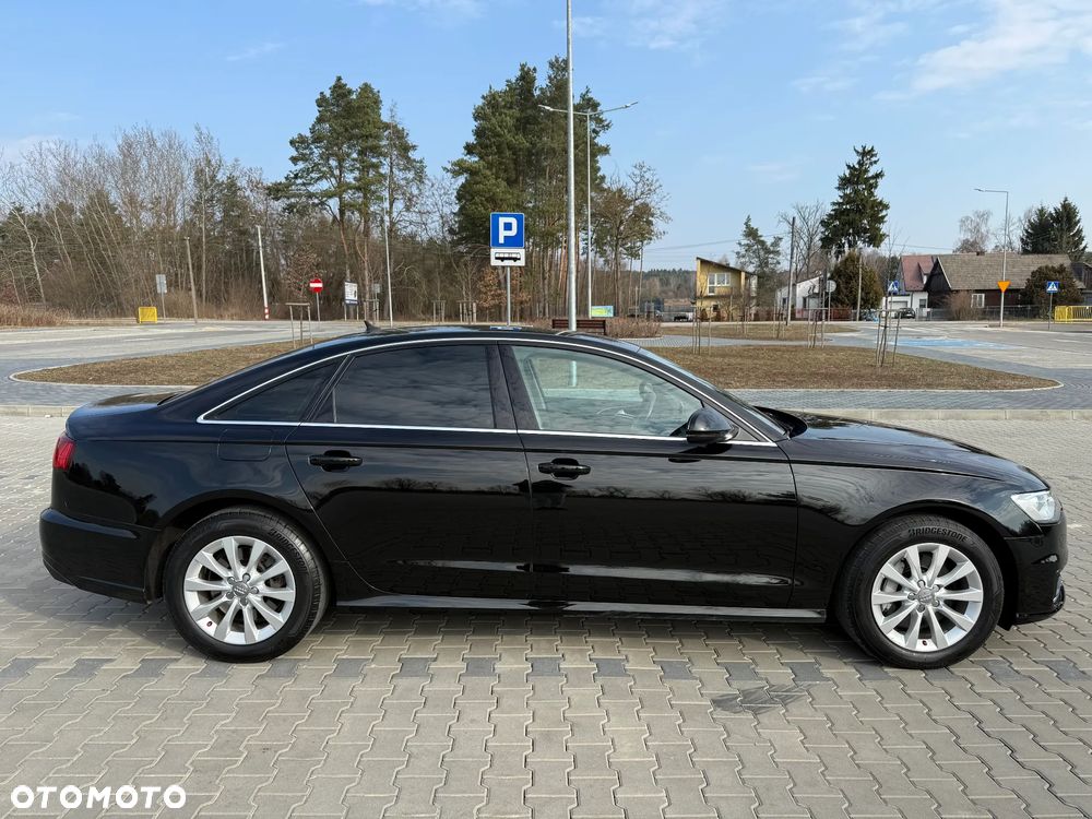 Audi A6 Limousine - 5