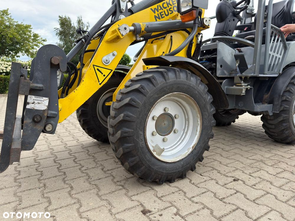 Wacker Neuson WL25 - 8