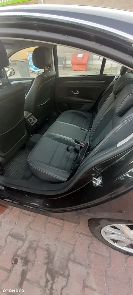 Renault Laguna 2.0 16V 140 Dynamique - 7