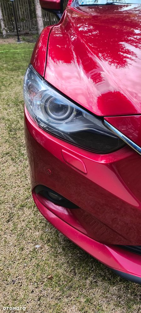 Mazda 6 2.0 Skypassion I-ELoop - 7