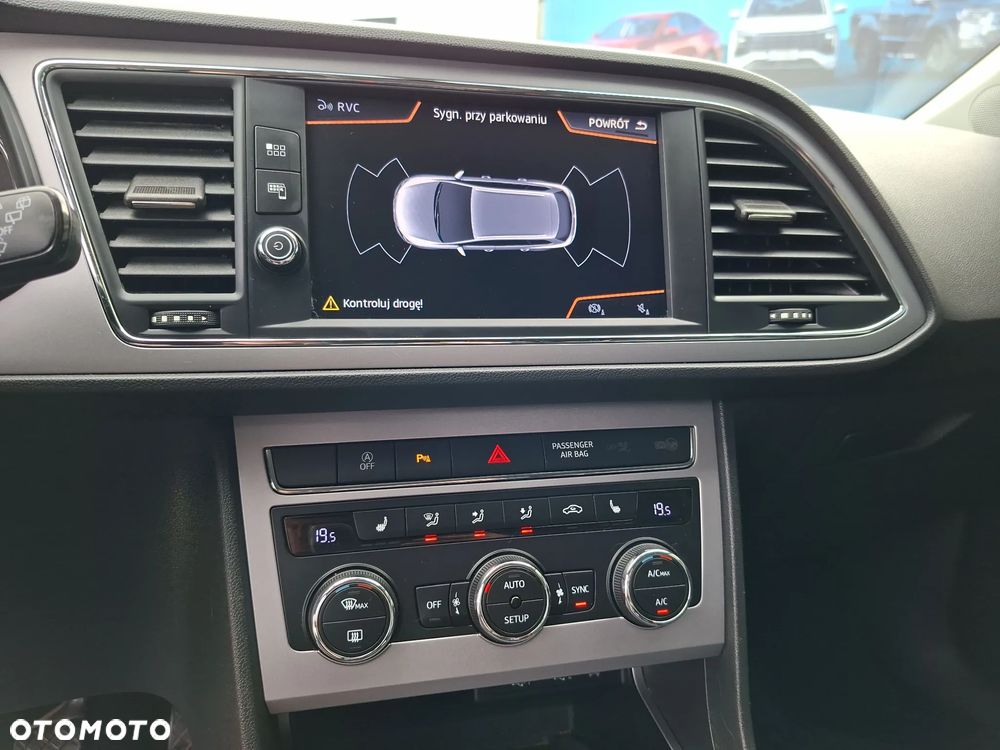 Seat Leon 1.5 TSI Xcellence - 22