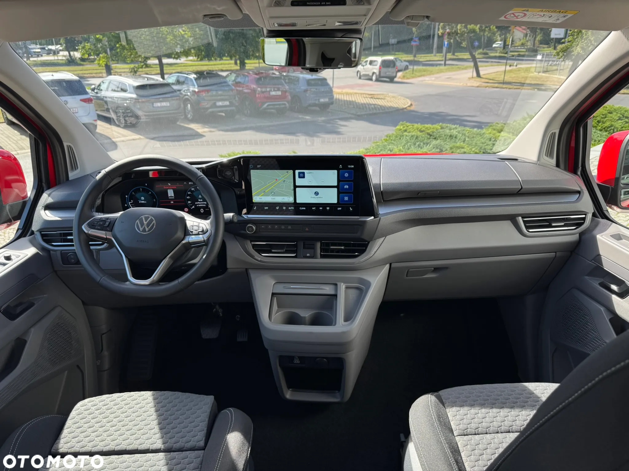 Volkswagen Caravelle 2.0 TDI L2 Style - 26