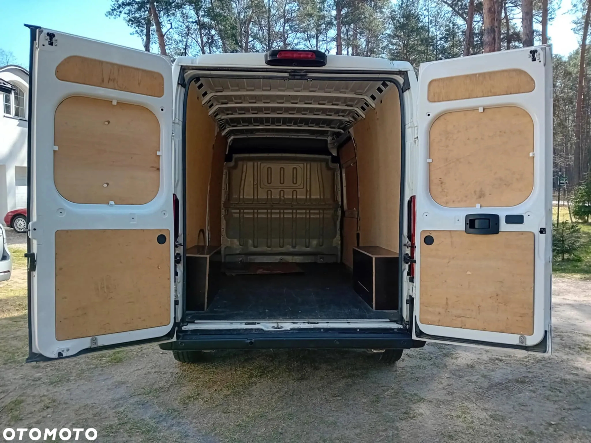 Citroën JUMPER - 8