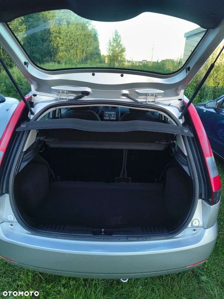 Ford Fiesta 1.3 Gold X - 17