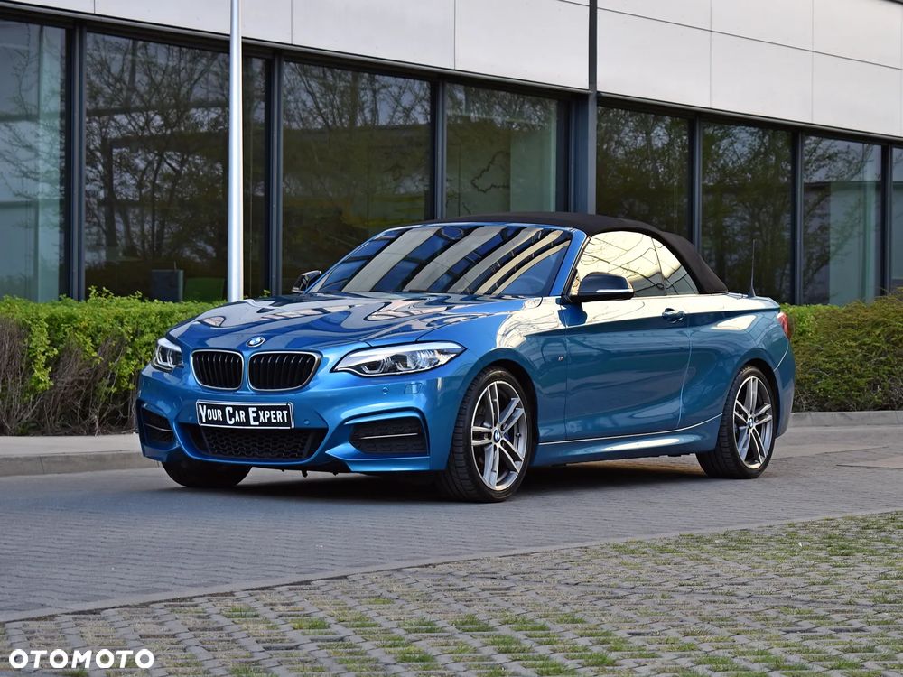 BMW Seria 2 M240i GPF xDrive sport - 8