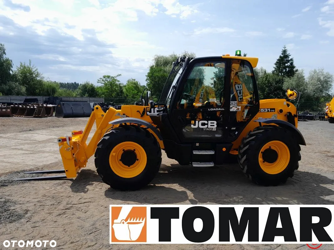 JCB 531-70 - 6
