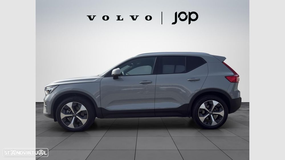 Volvo XC 40 2.0 B3 Core - 2