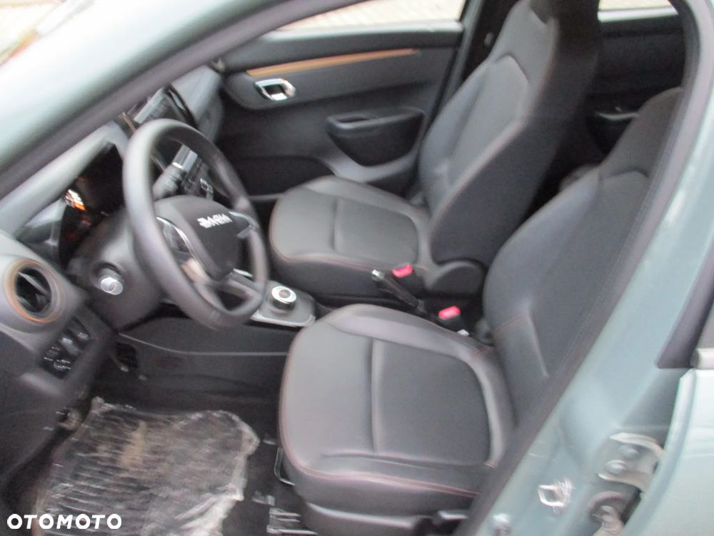 Dacia Spring Electric 24.3kWh 70 Essential - 7