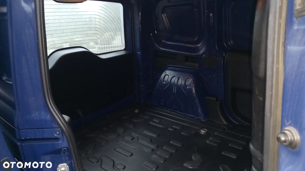 Opel Combo 1.3 CDTI L1H1 S&S LKW-Zulassung Selection - 10