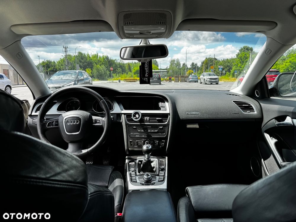 Audi A5 Coupé - 15