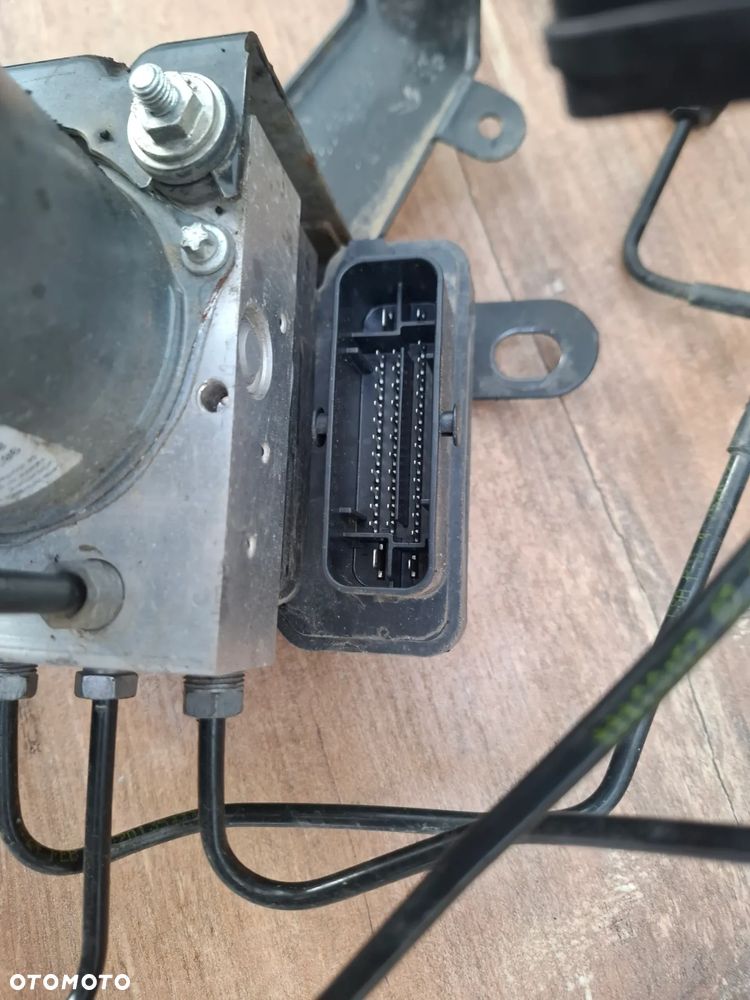 Peugeot Citroen pompa ABS 9821150280p - 3