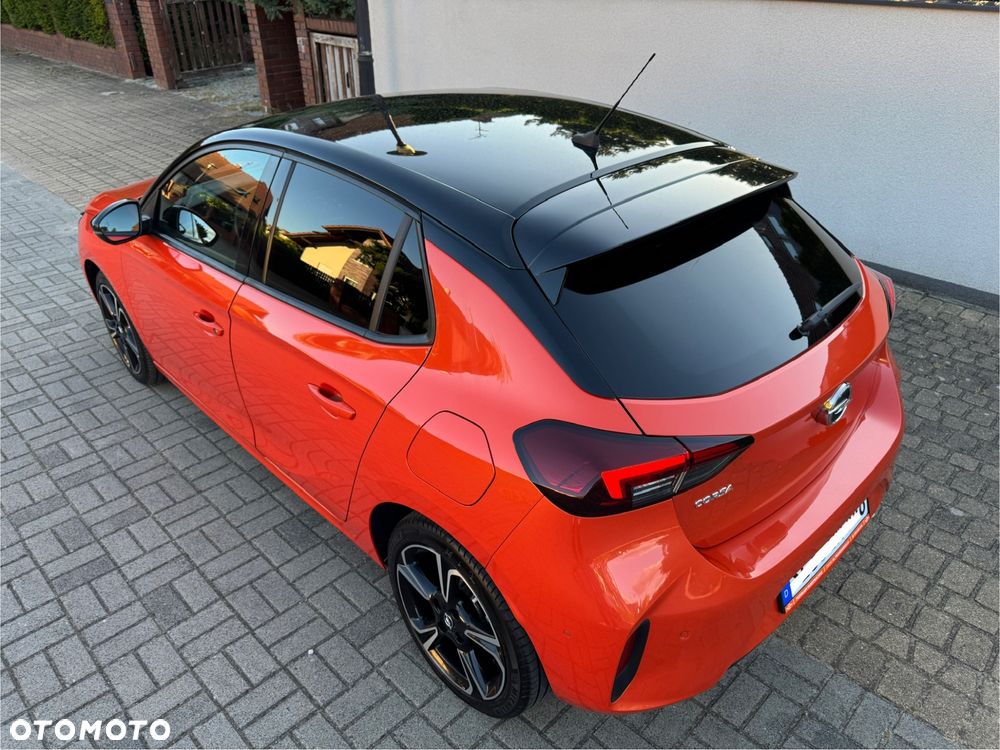 Opel Corsa - 14