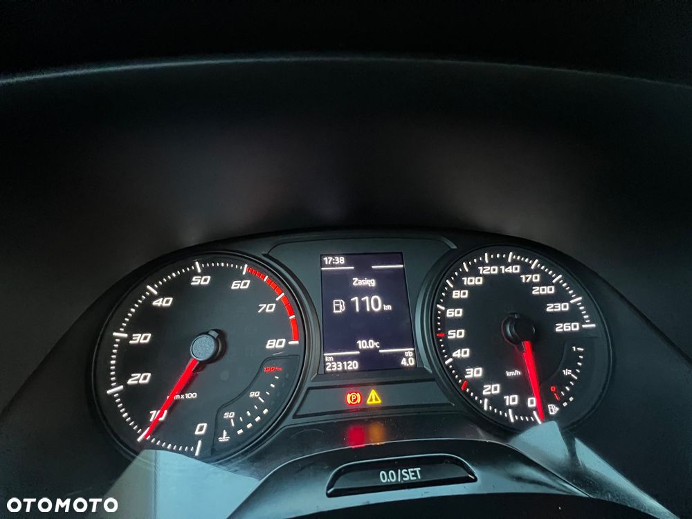 Seat Leon 1.2 TSI Reference - 26
