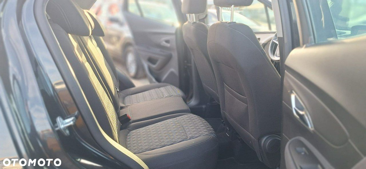 Opel Mokka - 19