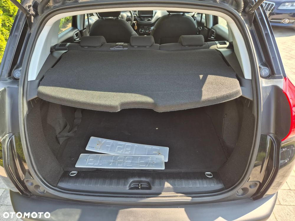 Peugeot 2008 1.6 BlueHDi Active - 17