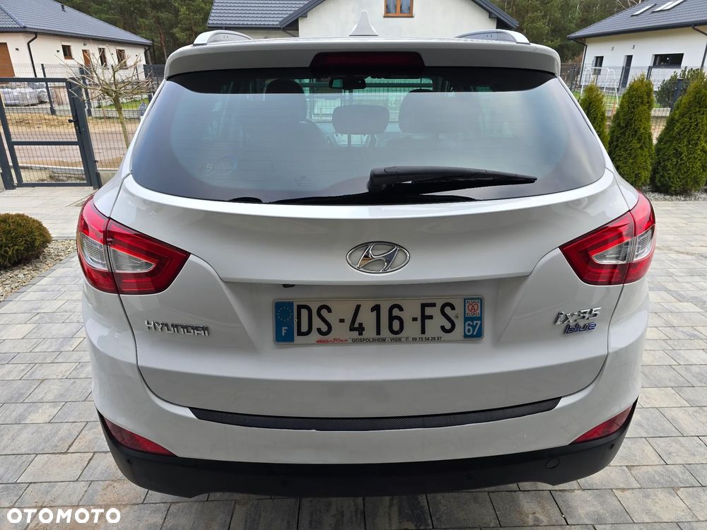 Hyundai ix35 - 10