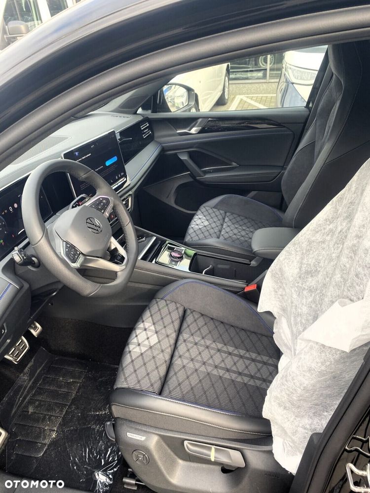 Volkswagen Tiguan 2.0 TSI 4Mot R-Line Plus DSG - 14