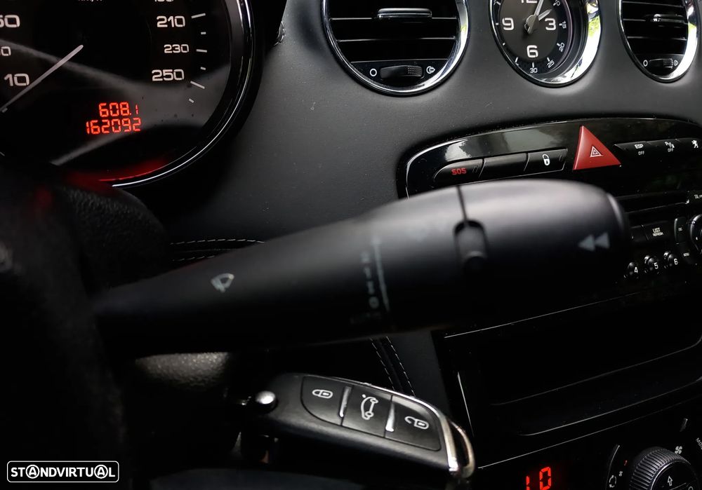 Peugeot RCZ 1.6 155 THP - 27
