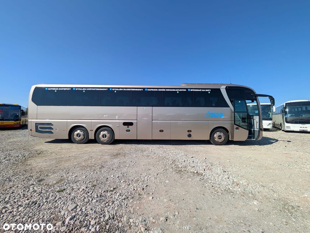 MAN Lion's Coach - 6