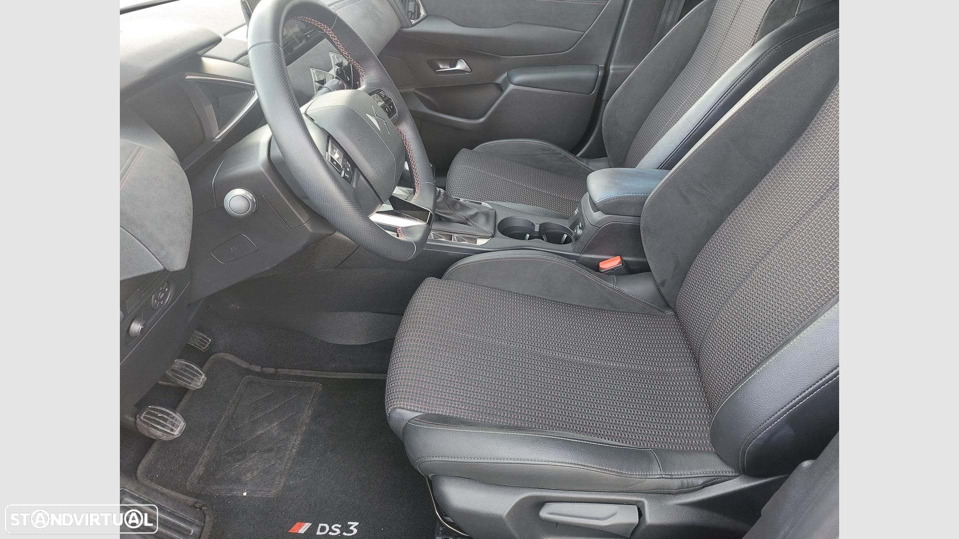 DS DS3 1.2 PureTech Performance Line - 10