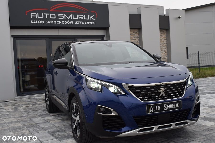 Peugeot 3008 e-HDi FAP 115 EGS6 Stop&Start Allure - 32