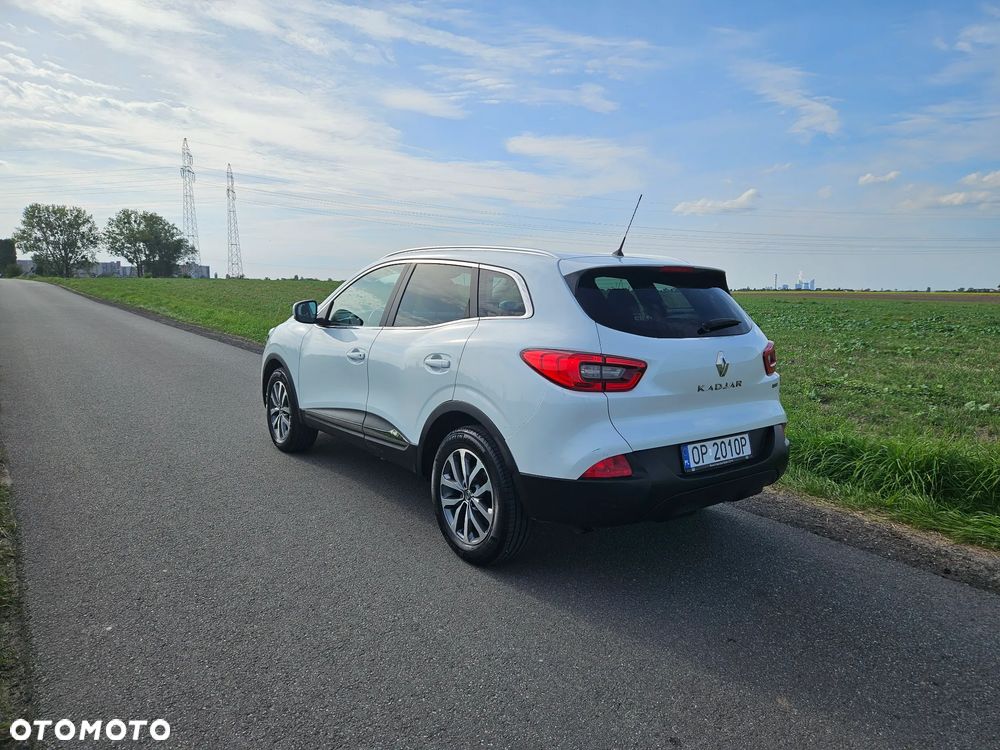 Renault Kadjar Energy dCi 110 EDC Business - 9