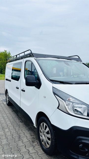 Renault Trafic - 2