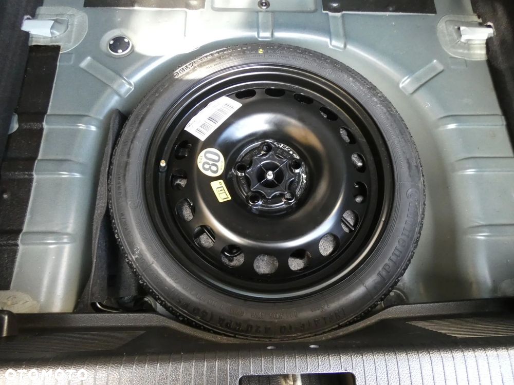 Opel Astra 1.4 T Cosmo S&S - 30