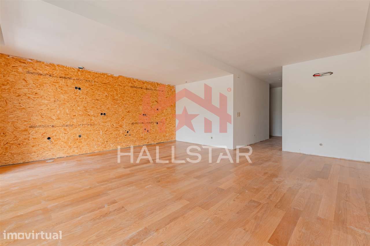 Apartamento T2 / Acabamentos Premium e Varandas Amplas / Coimbra - Grande imagem: 5/33