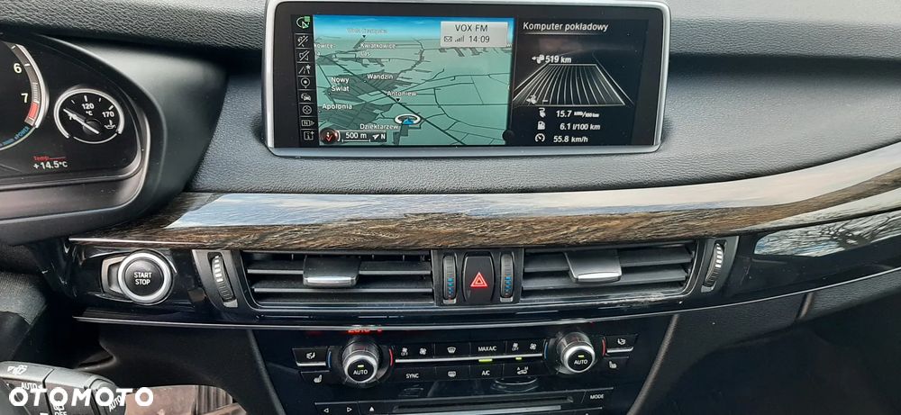 BMW X5 - 13
